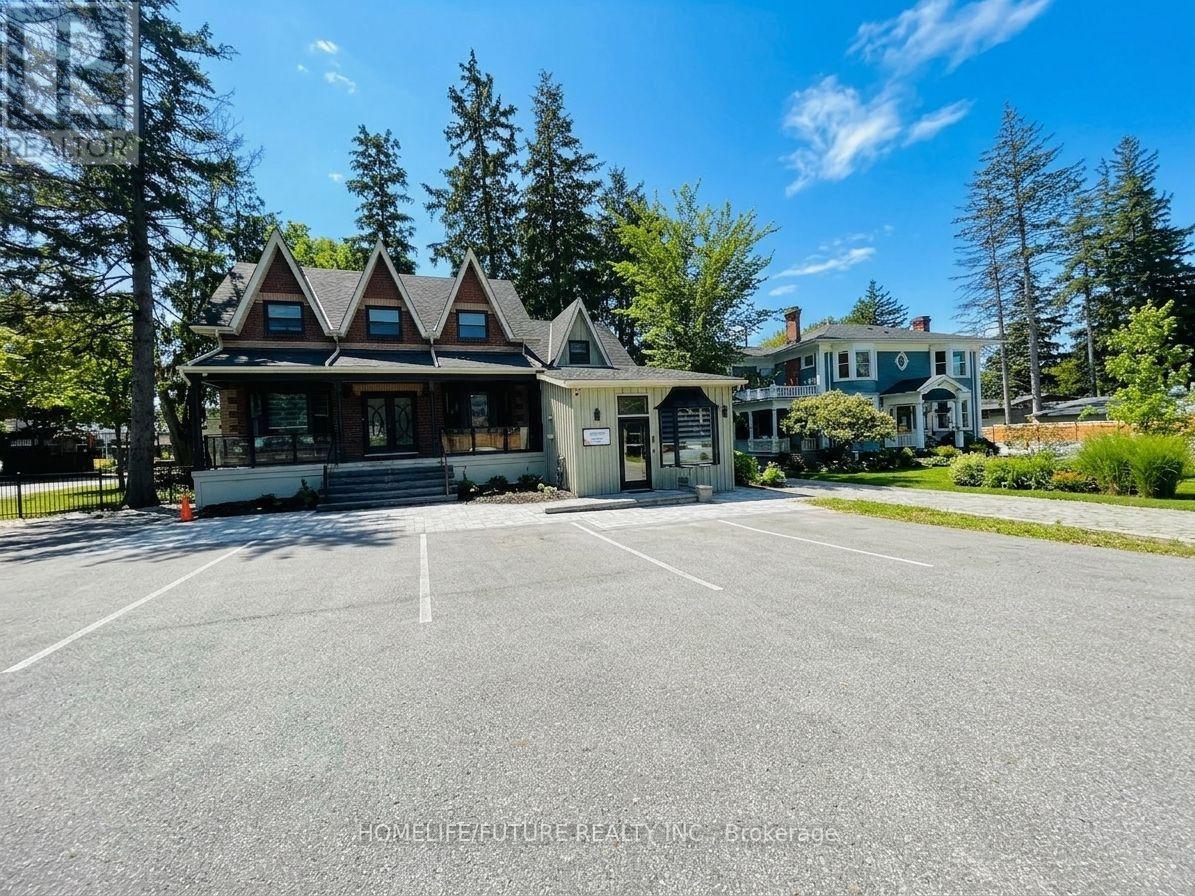 B - 475 KINGSTON ROAD W, Ajax, Ontario