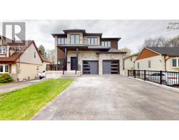 1988 ROYAL ROAD, Pickering, Ontario