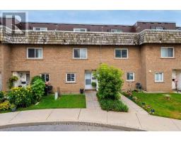 65 - 10 RODDA BOULEVARD, Toronto, Ontario