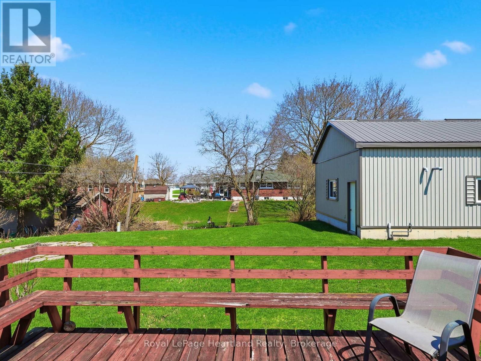 25 Vincent Street, South Bruce, Ontario  N0G 2J0 - Photo 31 - X13733782