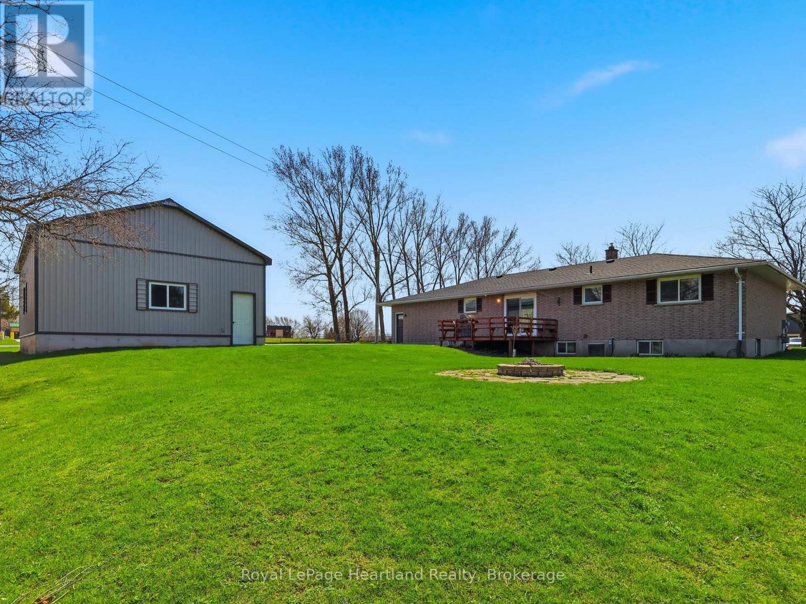 25 Vincent Street, South Bruce, Ontario  N0G 2J0 - Photo 34 - X13733782