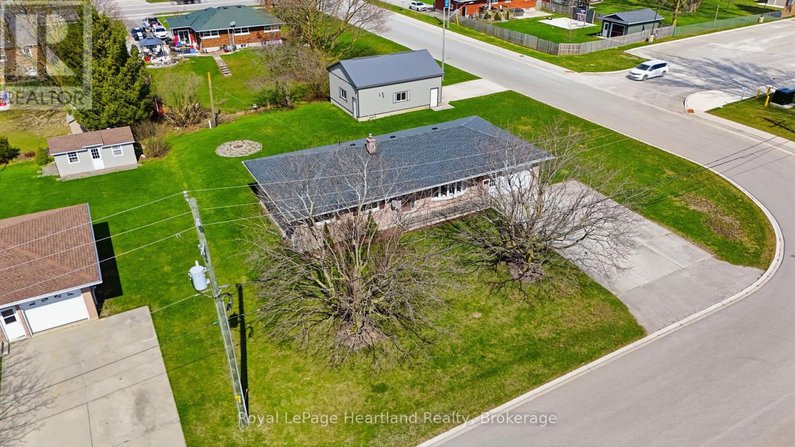 25 Vincent Street, South Bruce, Ontario  N0G 2J0 - Photo 36 - X13733782