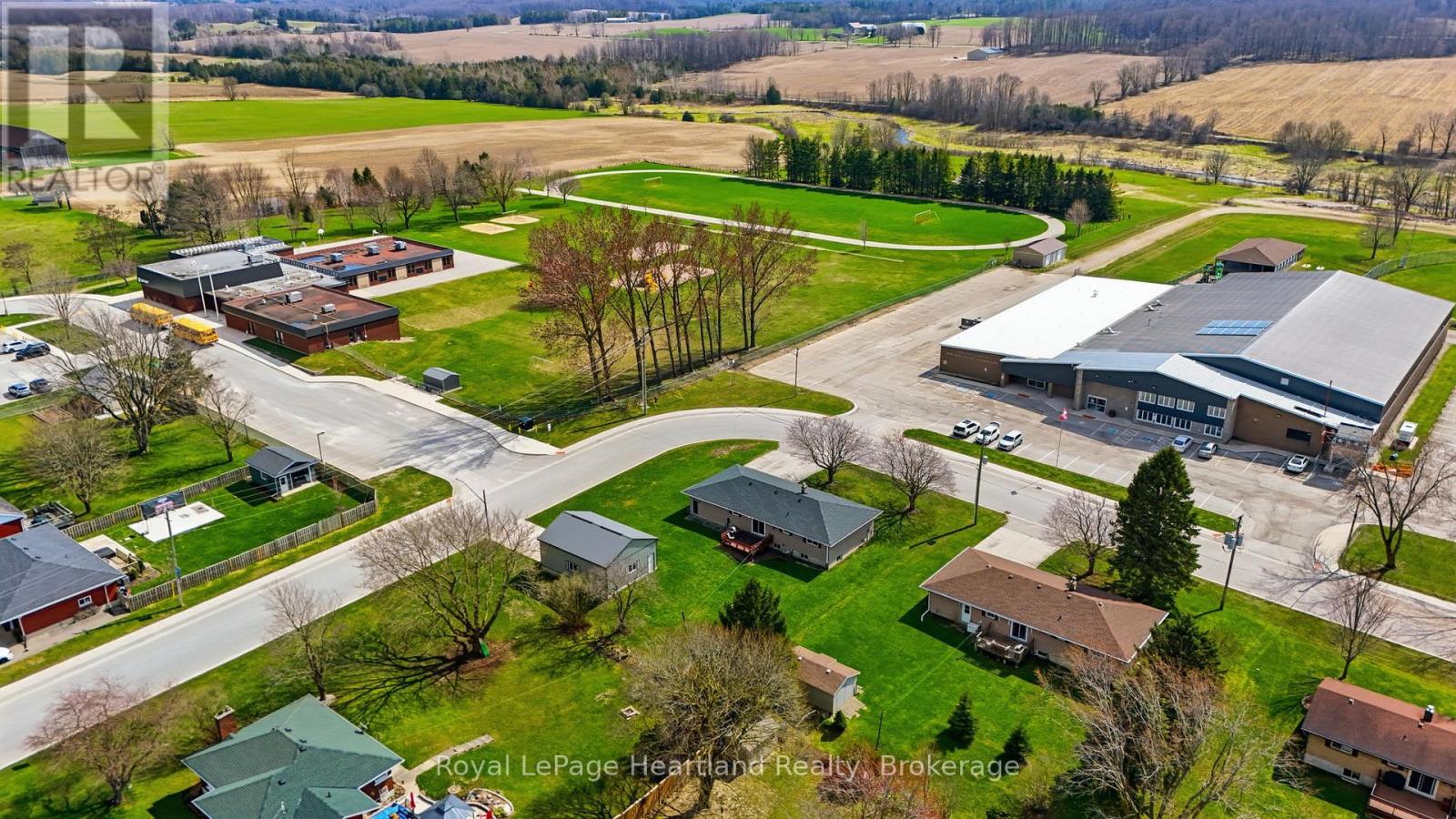 25 Vincent Street, South Bruce, Ontario  N0G 2J0 - Photo 38 - X13733782