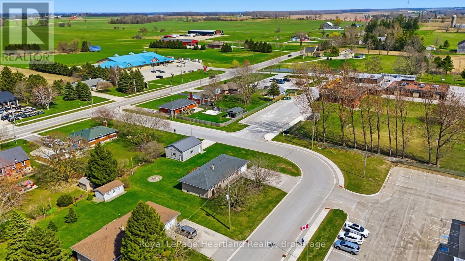 25 Vincent Street, South Bruce, Ontario  N0G 2J0 - Photo 41 - X13733782
