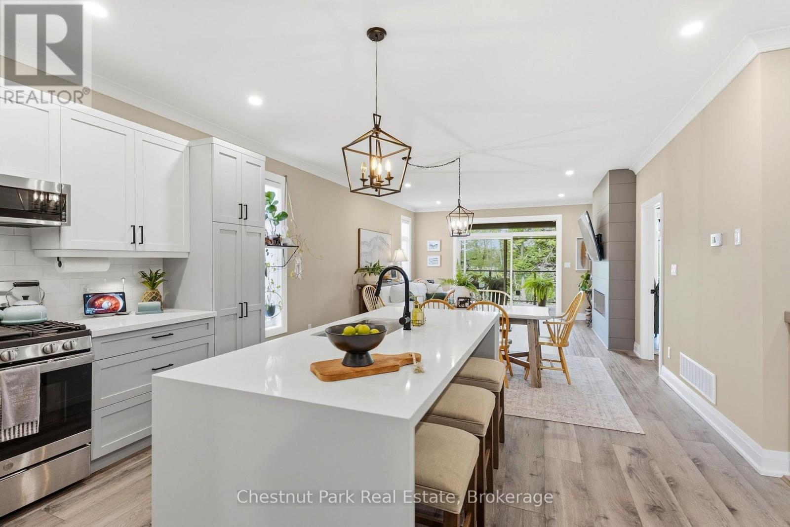 53 Jack Street, Huntsville, Ontario  P1H 0G4 - Photo 15 - X13733790