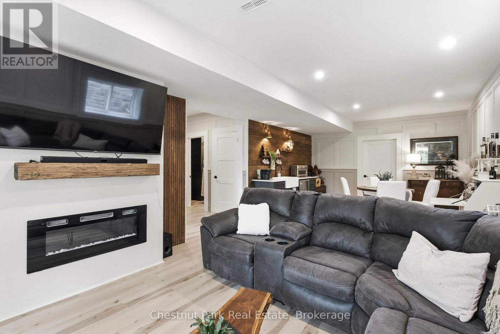 53 Jack Street, Huntsville, Ontario  P1H 0G4 - Photo 37 - X13733790