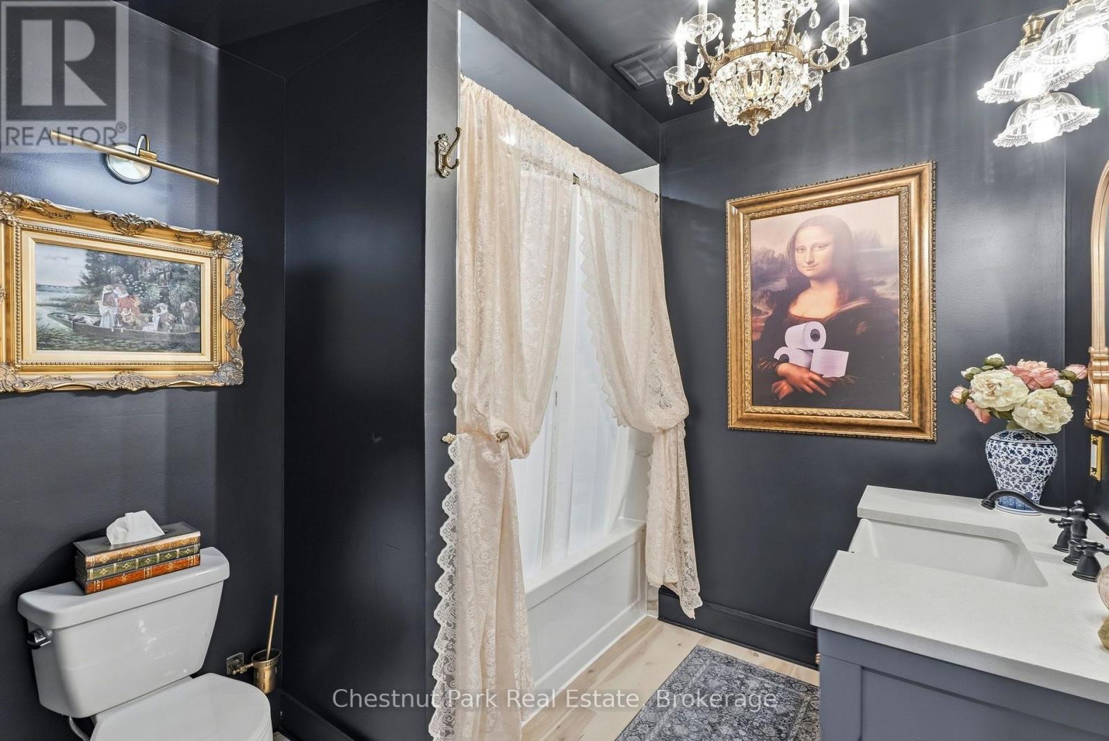 53 Jack Street, Huntsville, Ontario  P1H 0G4 - Photo 42 - X13733790