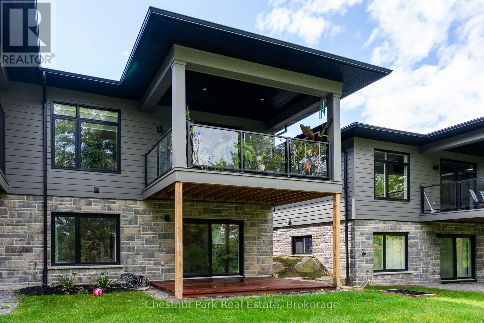 53 Jack Street, Huntsville, Ontario  P1H 0G4 - Photo 48 - X13733790
