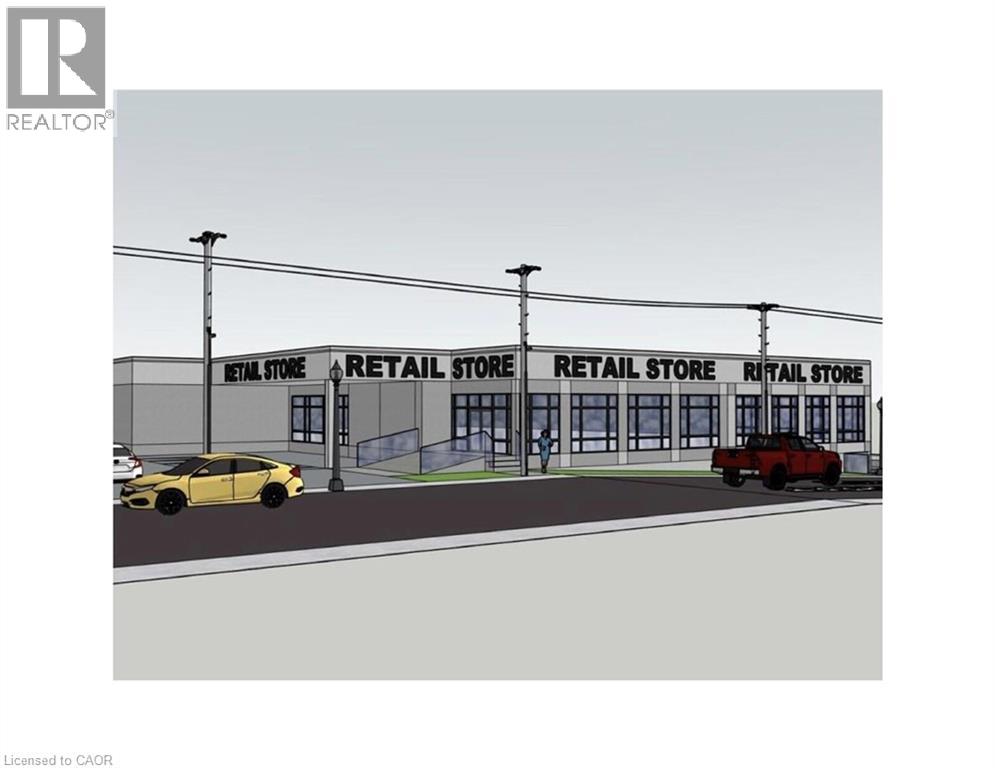 25 CHURCH Street W Unit# 2, Elmira, Ontario
