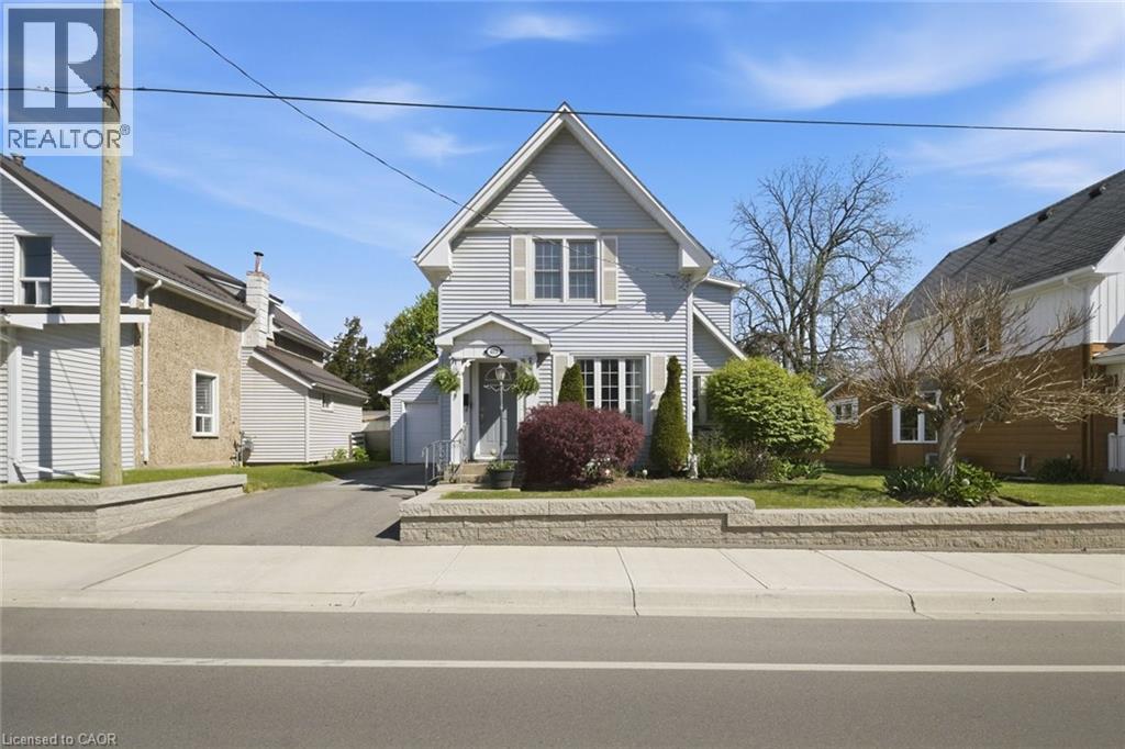 401 WEST Street, Simcoe, Ontario