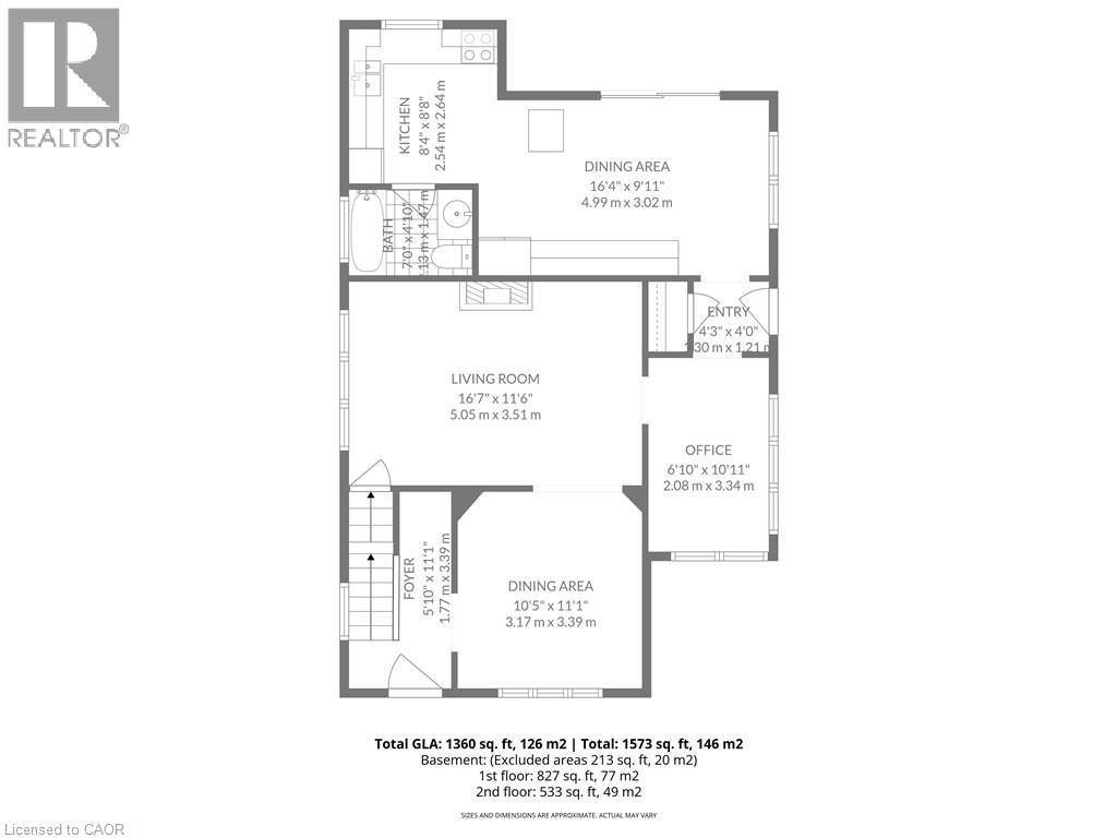 401 West Street, Simcoe, Ontario  N3Y 1T8 - Photo 21 - 40827101