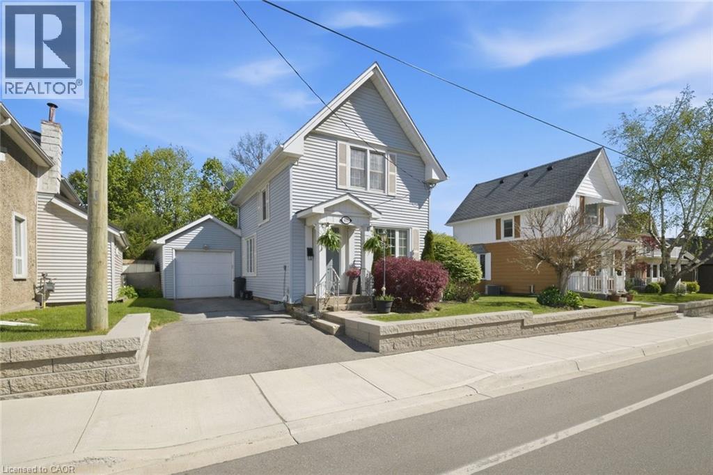 401 West Street, Simcoe, Ontario  N3Y 1T8 - Photo 2 - 40827101