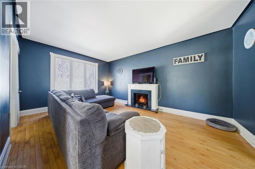 401 West Street, Simcoe, Ontario  N3Y 1T8 - Photo 6 - 40827101