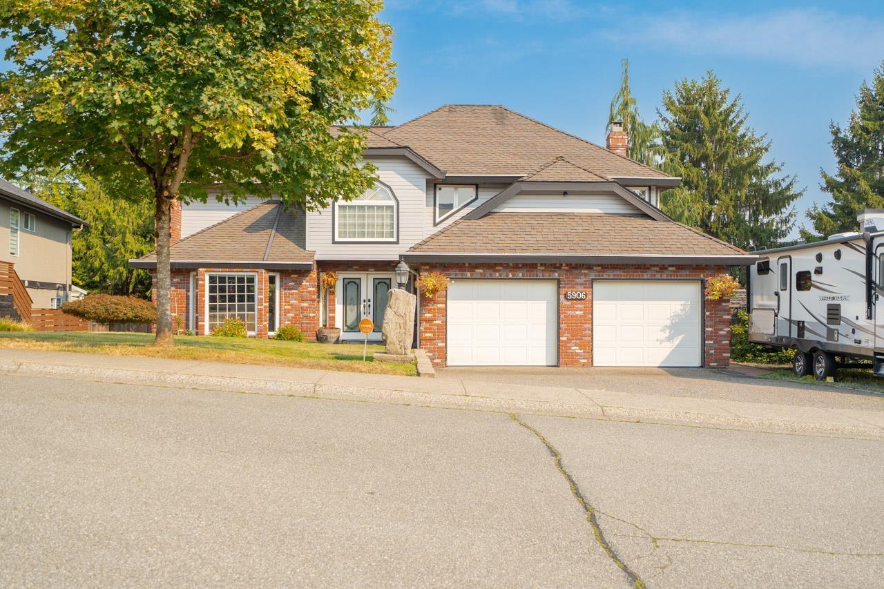 5906 190A STREET, surrey, British Columbia