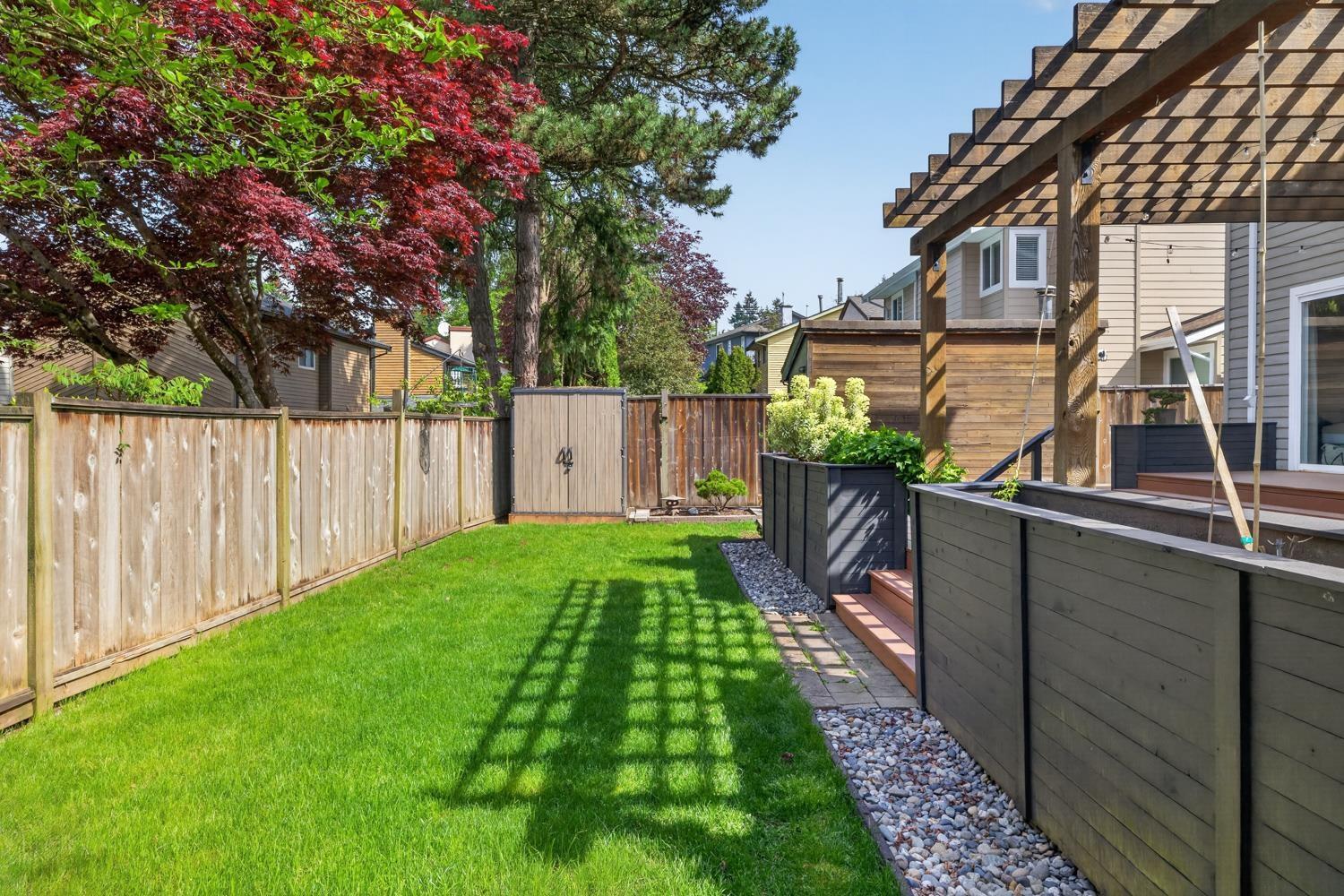 7159 York Crescent, Delta, British Columbia  V4E 2W8 - Photo 21 - R3160553
