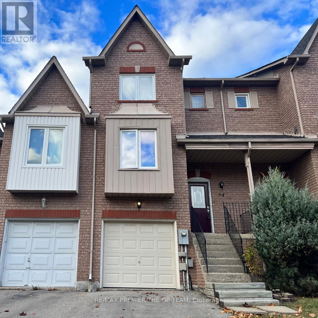 94 KELSO CRESCENT, Vaughan, Ontario