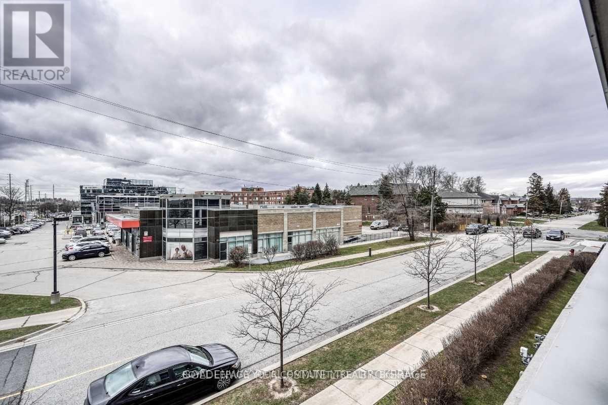315 - 370 Highway 7 E, Richmond Hill, Ontario  L4B 0C4 - Photo 13 - N13733690