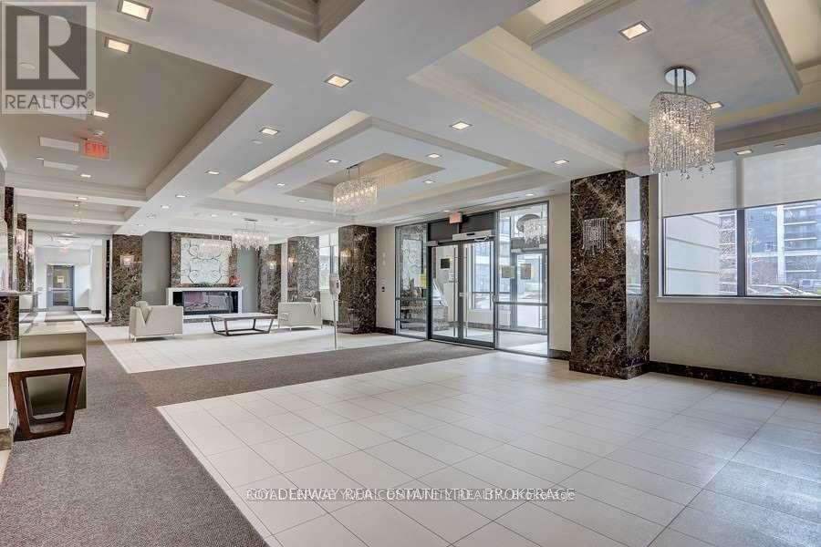 315 - 370 Highway 7 E, Richmond Hill, Ontario  L4B 0C4 - Photo 3 - N13733690