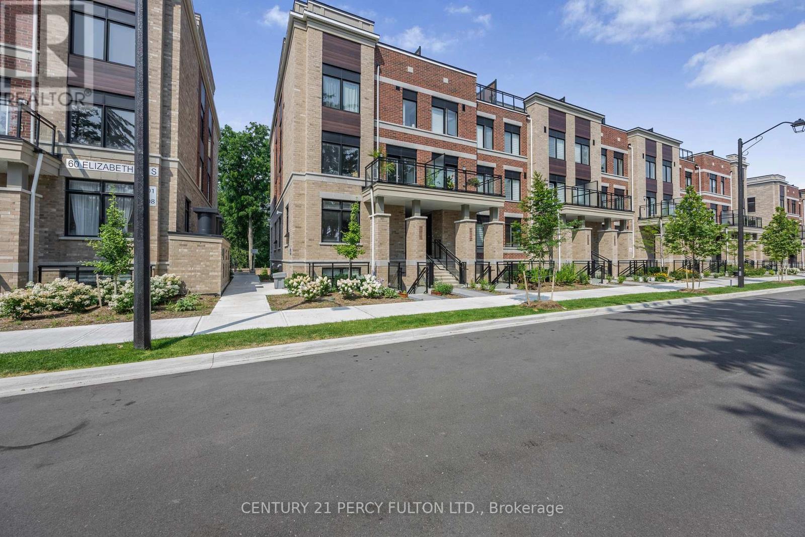 2208 - 58 Elizabeth Street S, Richmond Hill, Ontario  L4C 5W2 - Photo 4 - N13733694