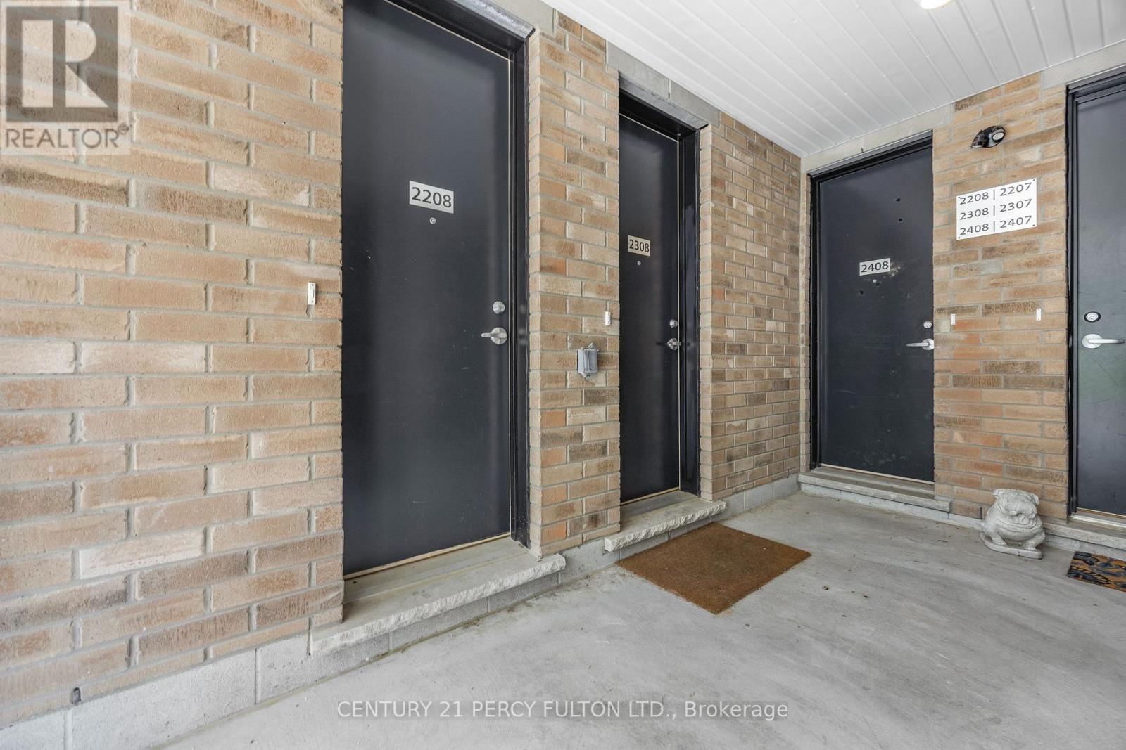 2208 - 58 Elizabeth Street S, Richmond Hill, Ontario  L4C 5W2 - Photo 5 - N13733694