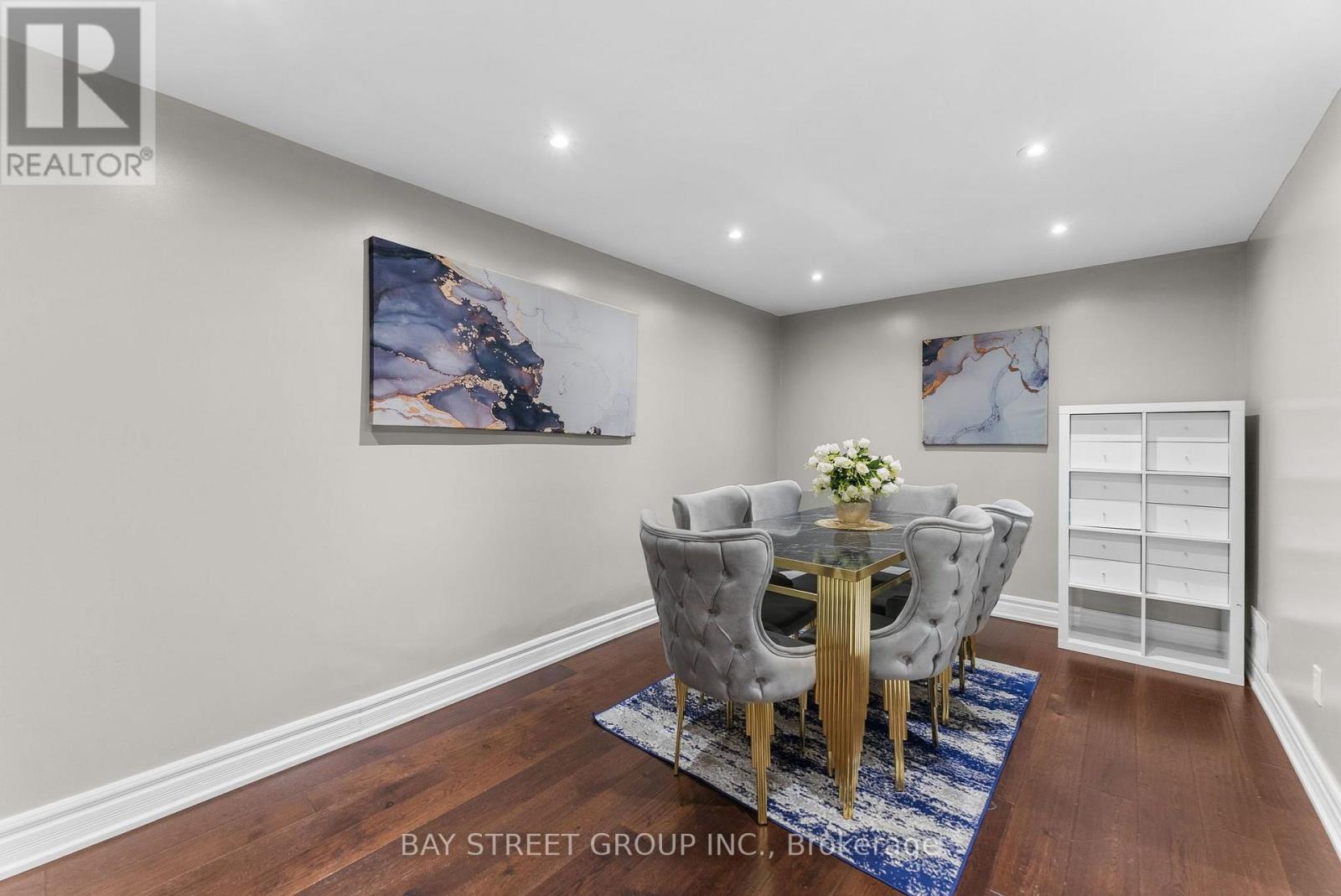 34 Lamp Crescent, Vaughan, Ontario  L4L 6J9 - Photo 26 - N13733700