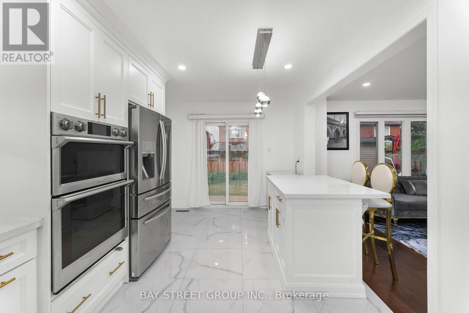 34 Lamp Crescent, Vaughan, Ontario  L4L 6J9 - Photo 32 - N13733700