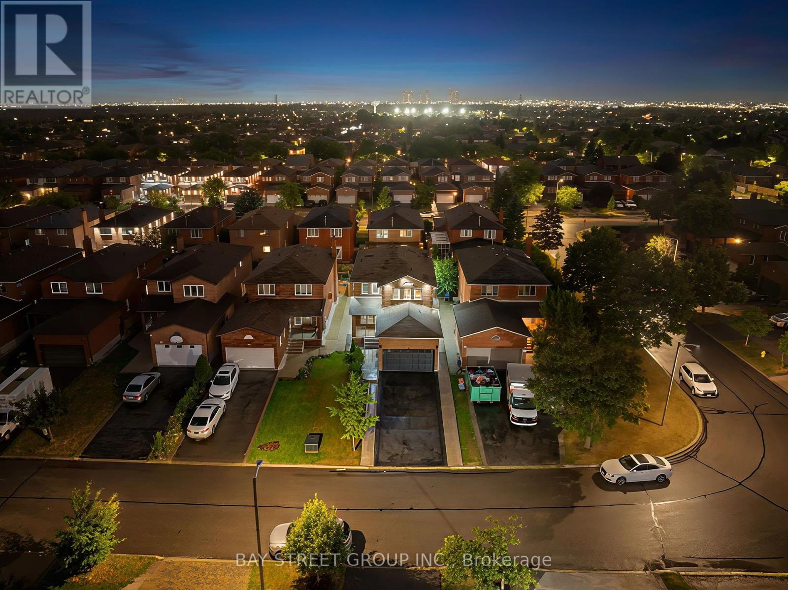 34 Lamp Crescent, Vaughan, Ontario  L4L 6J9 - Photo 49 - N13733700