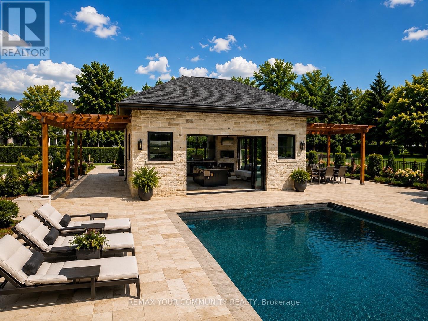15 Eden Vale Drive, King, Ontario  L7B 1L8 - Photo 6 - N13733714