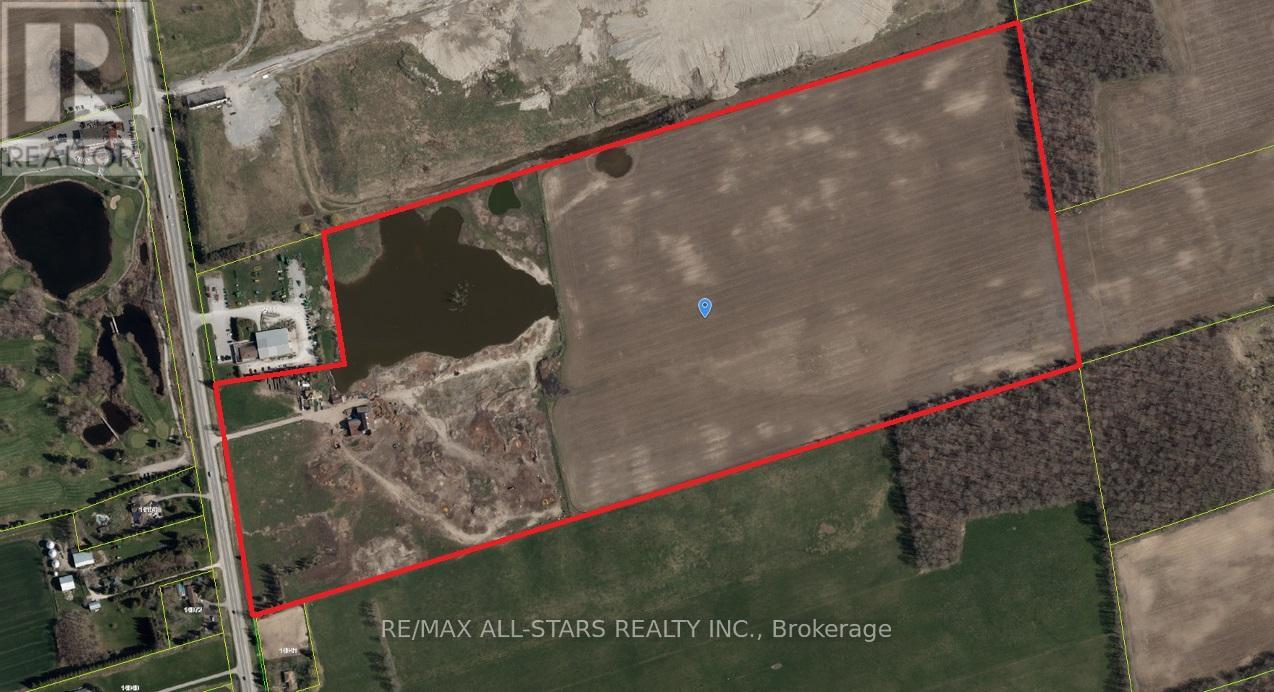 14107 HIGHWAY 48, Whitchurch-Stouffville, Ontario