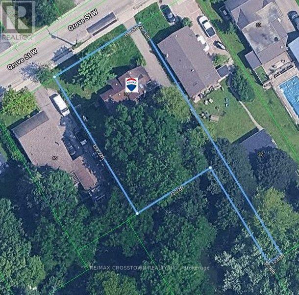 39 Grove Street W, Barrie, Ontario  L4N 1M6 - Photo 20 - S13730000