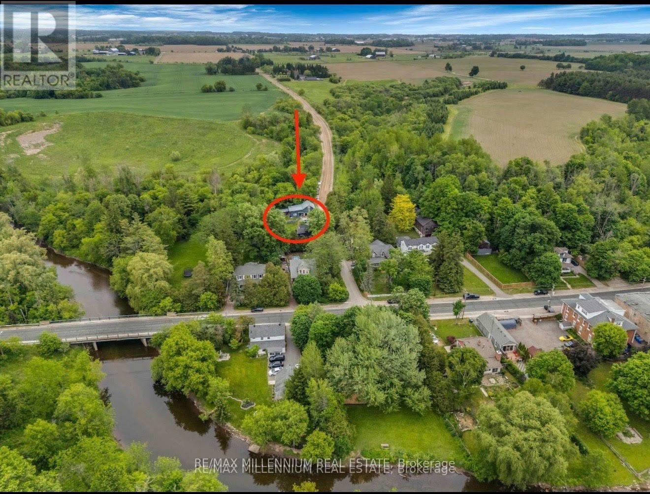 1510 STATION ROAD, Caledon, Ontario