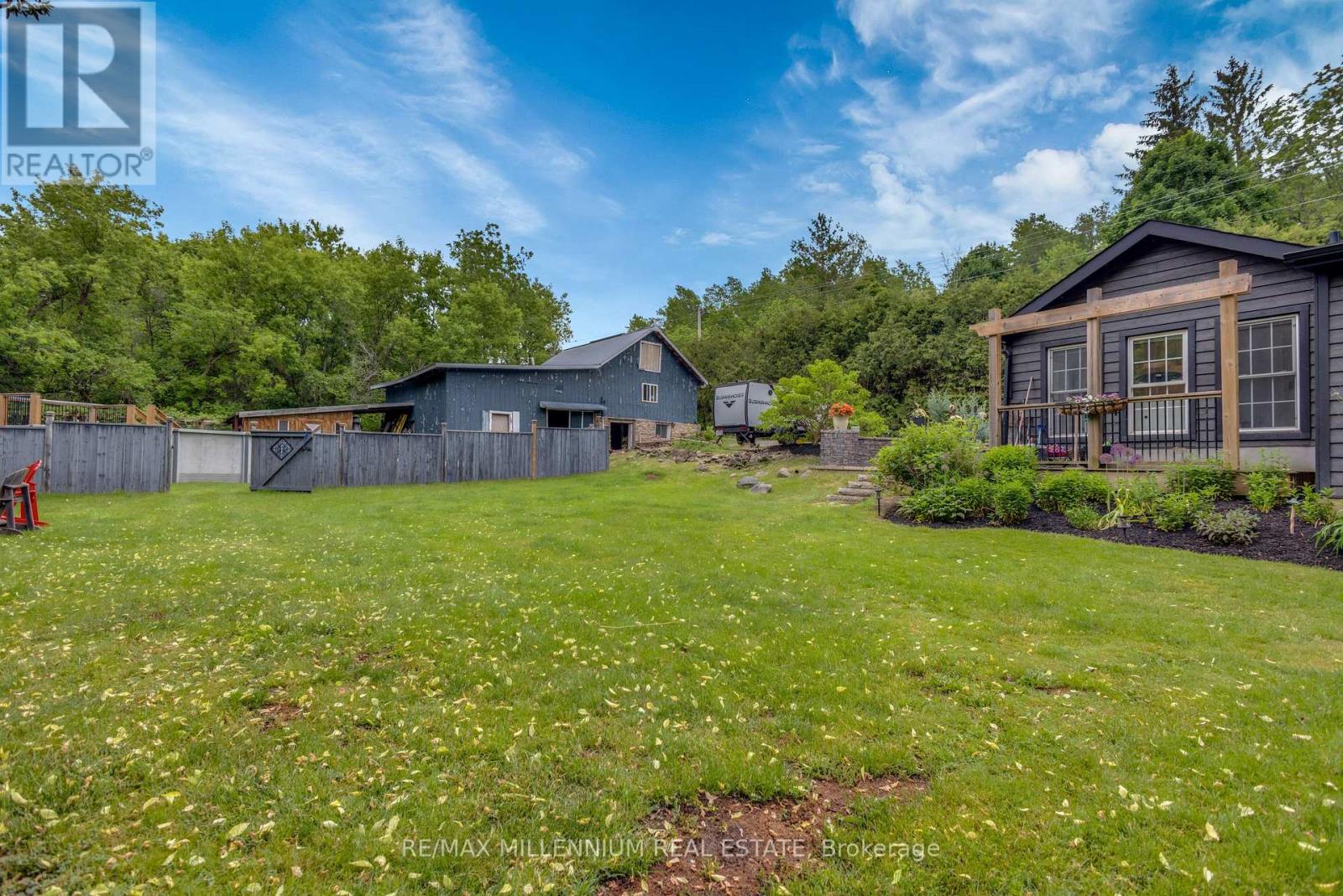 1510 Station Road, Caledon, Ontario  L7C 3M2 - Photo 22 - W13612054