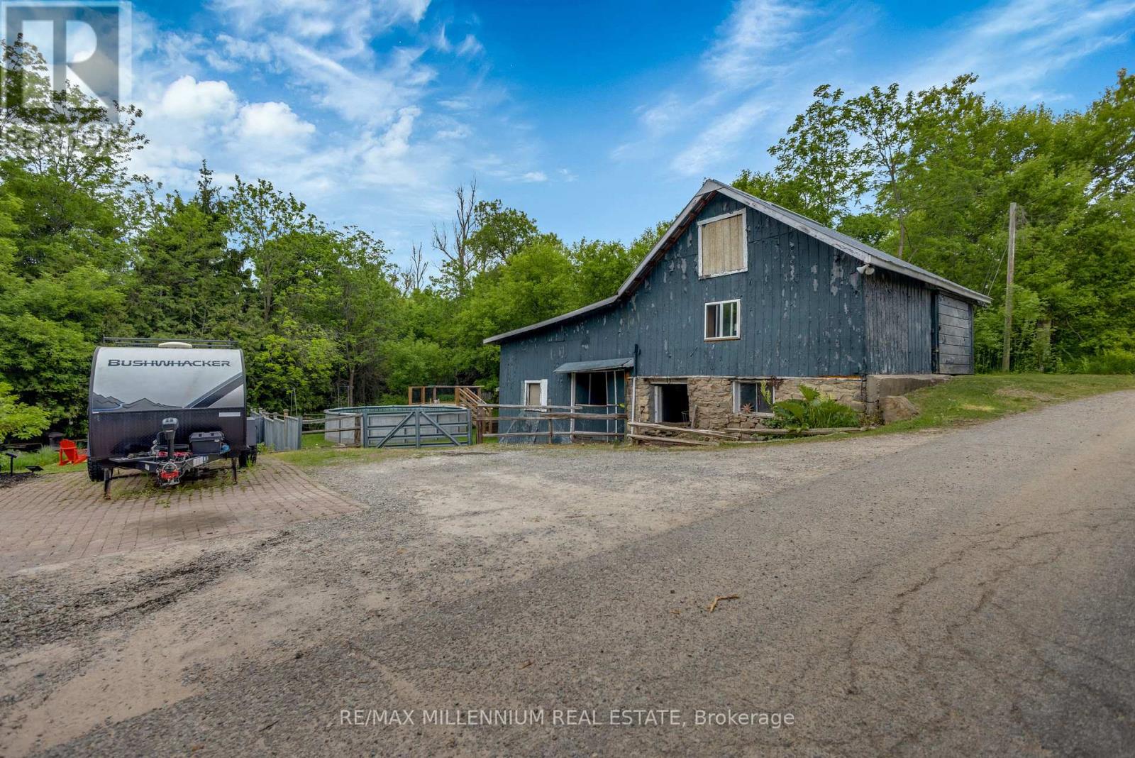 1510 Station Road, Caledon, Ontario  L7C 3M2 - Photo 24 - W13612054
