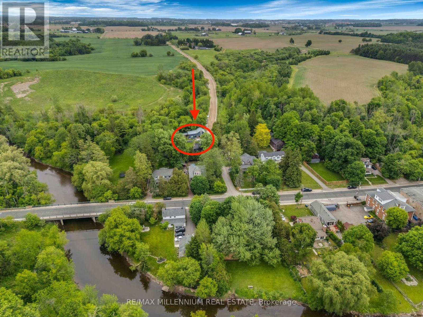 1510 Station Road, Caledon, Ontario  L7C 3M2 - Photo 35 - W13612054