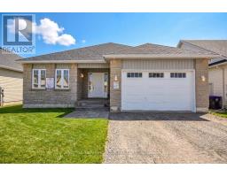 45 HAROLD AVENUE, Severn, Ontario
