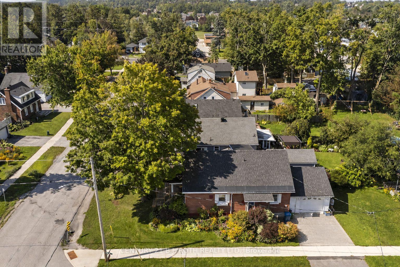 328 Colborne Street W, Orillia, Ontario  L3V 3A3 - Photo 16 - S13733786