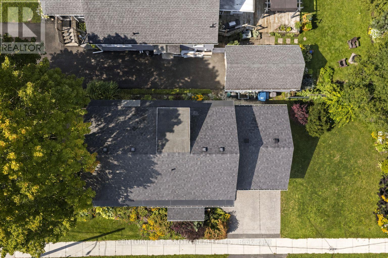 328 Colborne Street W, Orillia, Ontario  L3V 3A3 - Photo 18 - S13733786