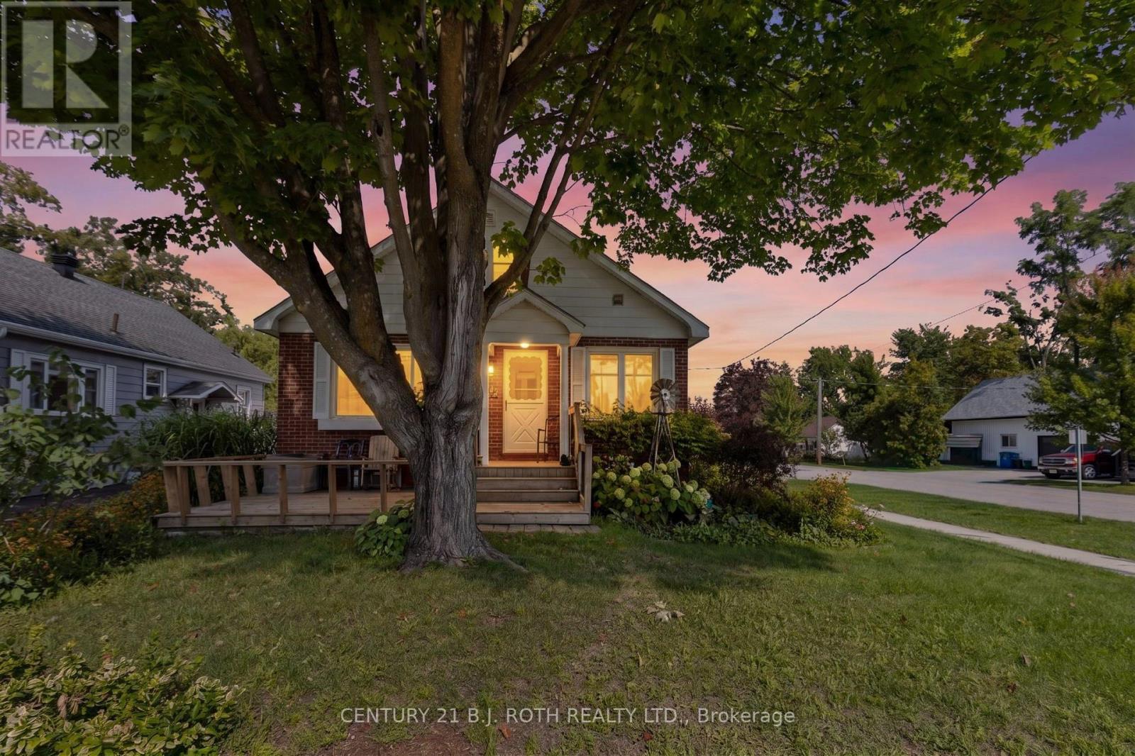 328 Colborne Street W, Orillia, Ontario  L3V 3A3 - Photo 22 - S13733786