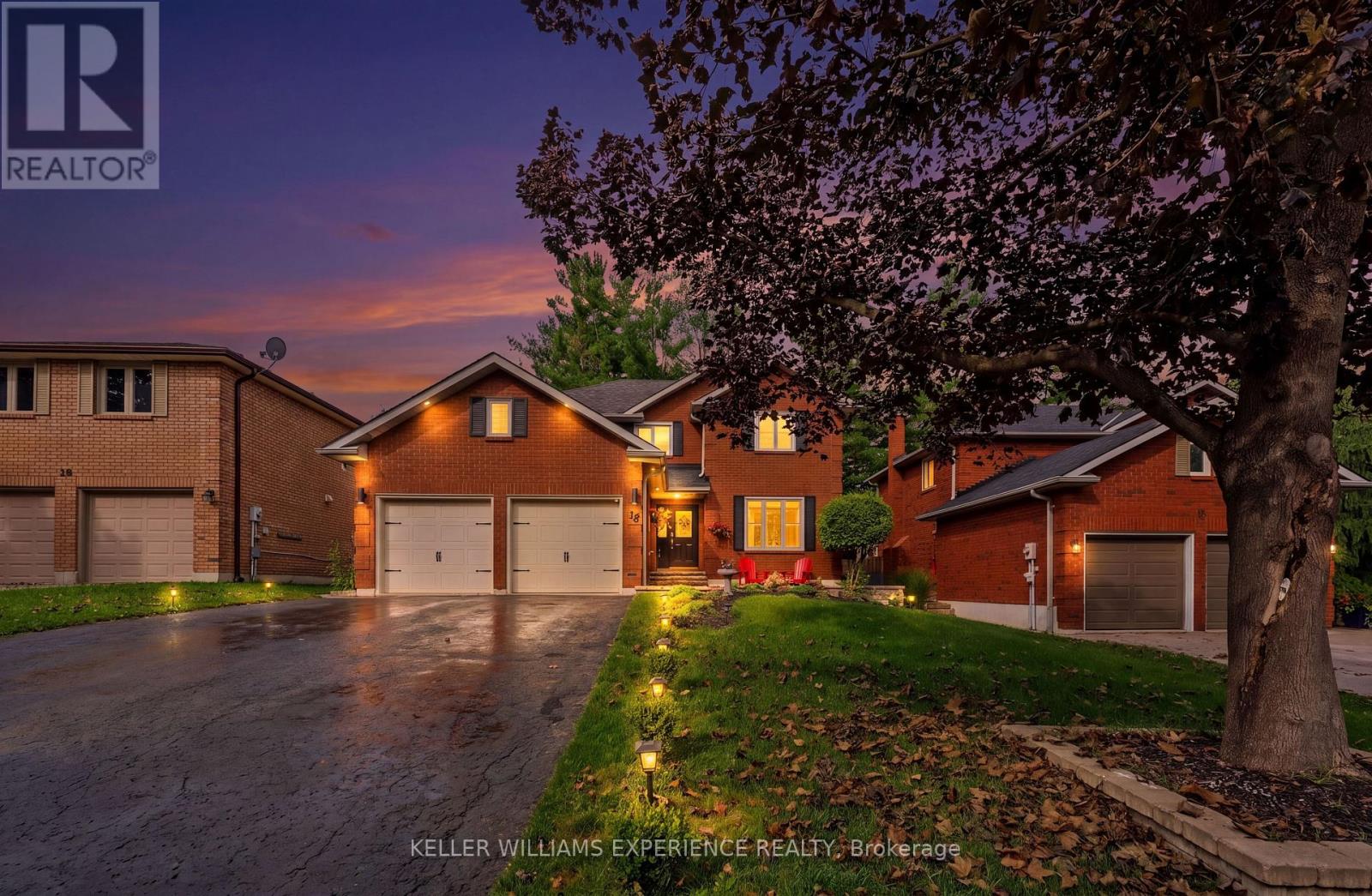 18 FLORENCE PARK ROAD, Barrie, Ontario