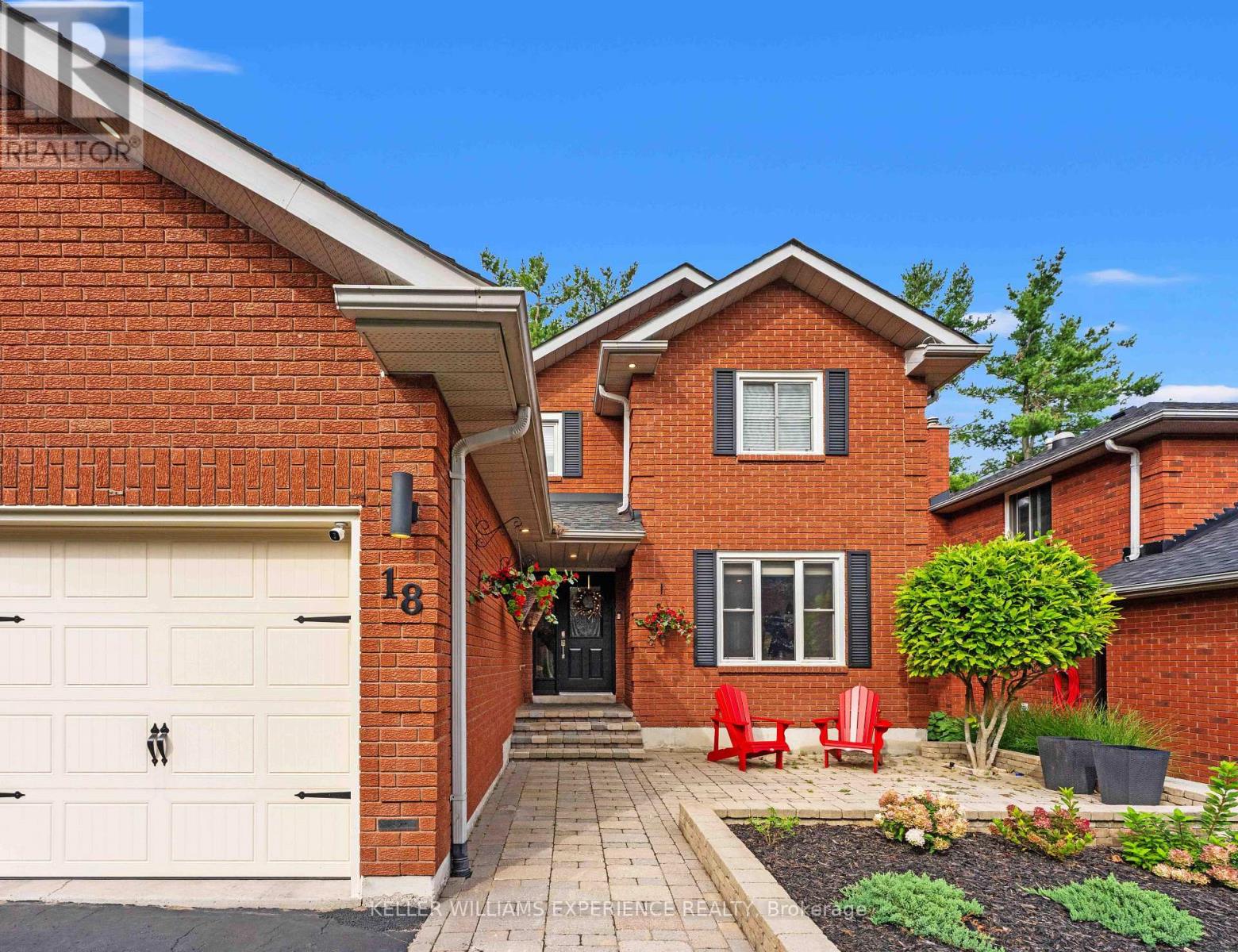 18 Florence Park Road, Barrie, Ontario  L4N 6Y8 - Photo 5 - S13733810