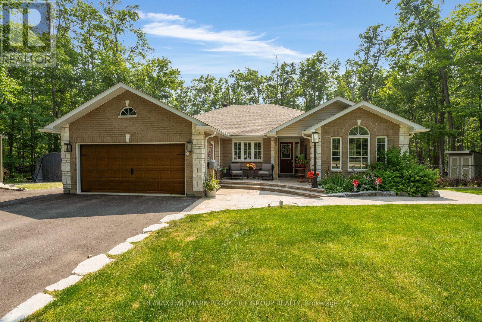 6 MAPLEHILL DRIVE, Oro-Medonte, Ontario