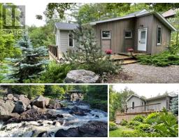 8101 KINGS RIVER ROAD, Ramara, Ontario