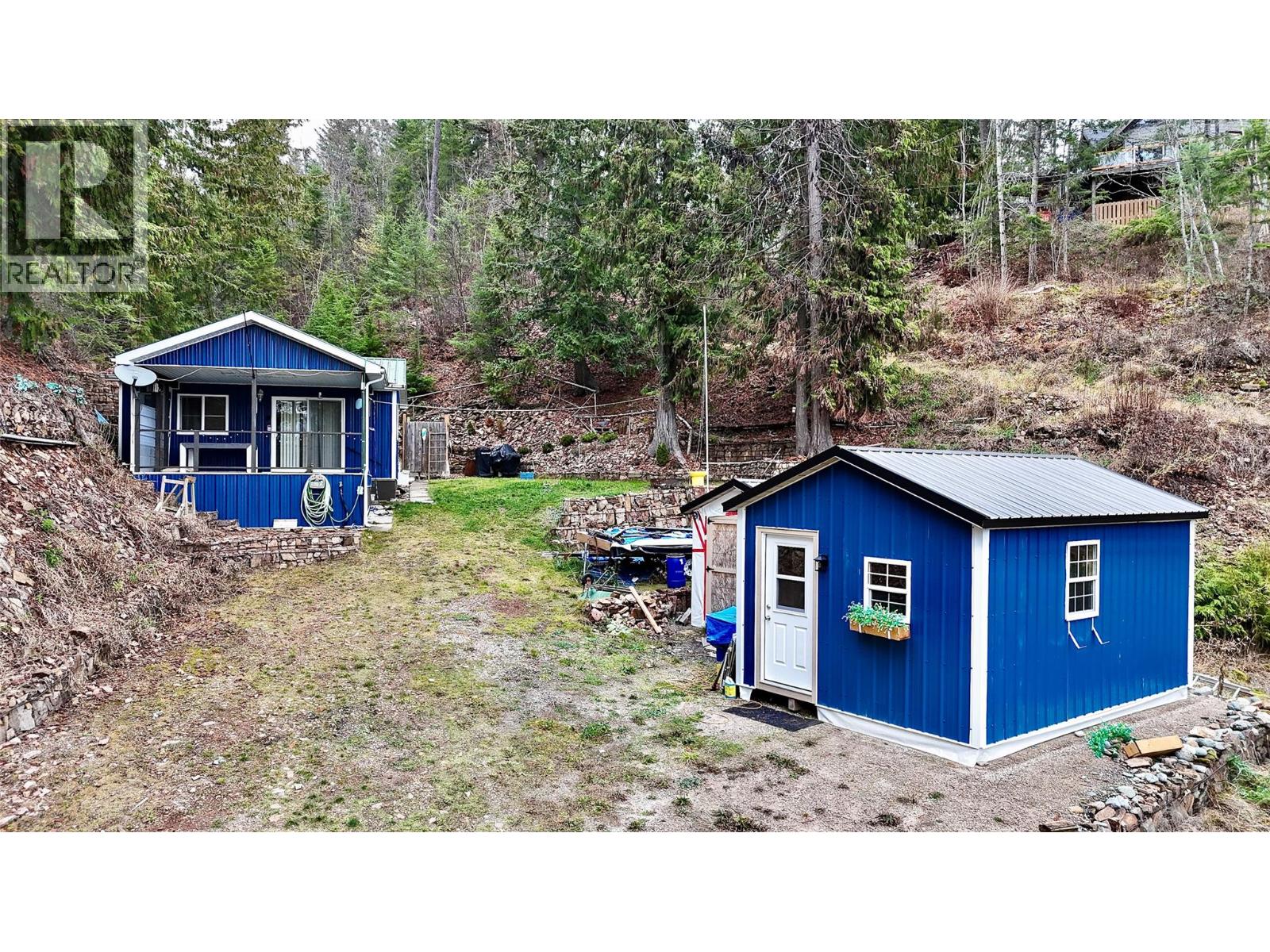 4265 Woodbury Village Road, Ainsworth, British Columbia  V0G 1M0 - Photo 13 - 10376643