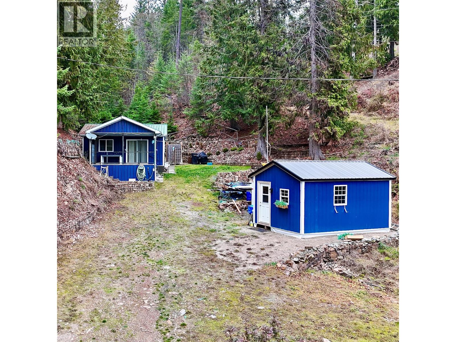 4265 Woodbury Village Road, Ainsworth, British Columbia  V0G 1M0 - Photo 10 - 10376643