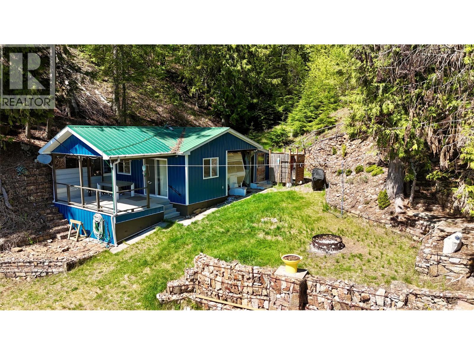 4265 Woodbury Village Road, Ainsworth, British Columbia  V0G 1M0 - Photo 7 - 10376643