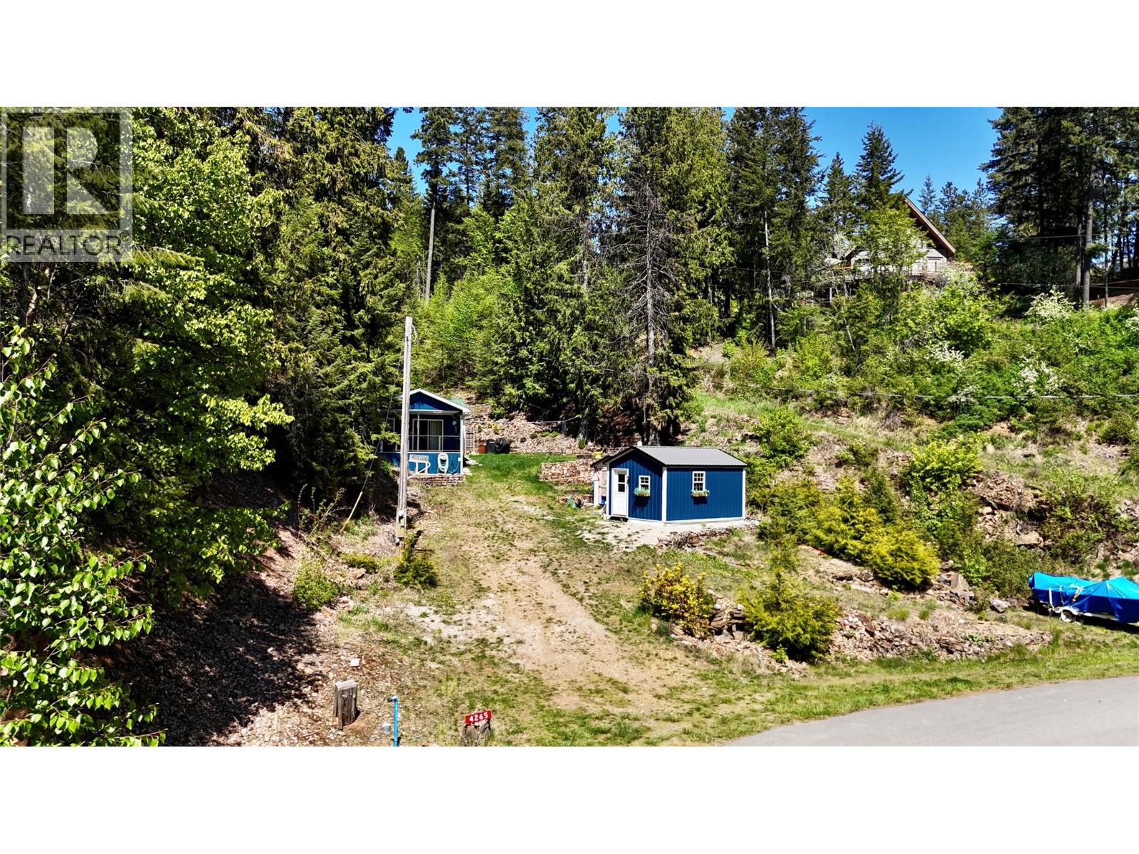 4265 Woodbury Village Road, Ainsworth, British Columbia  V0G 1M0 - Photo 3 - 10376643
