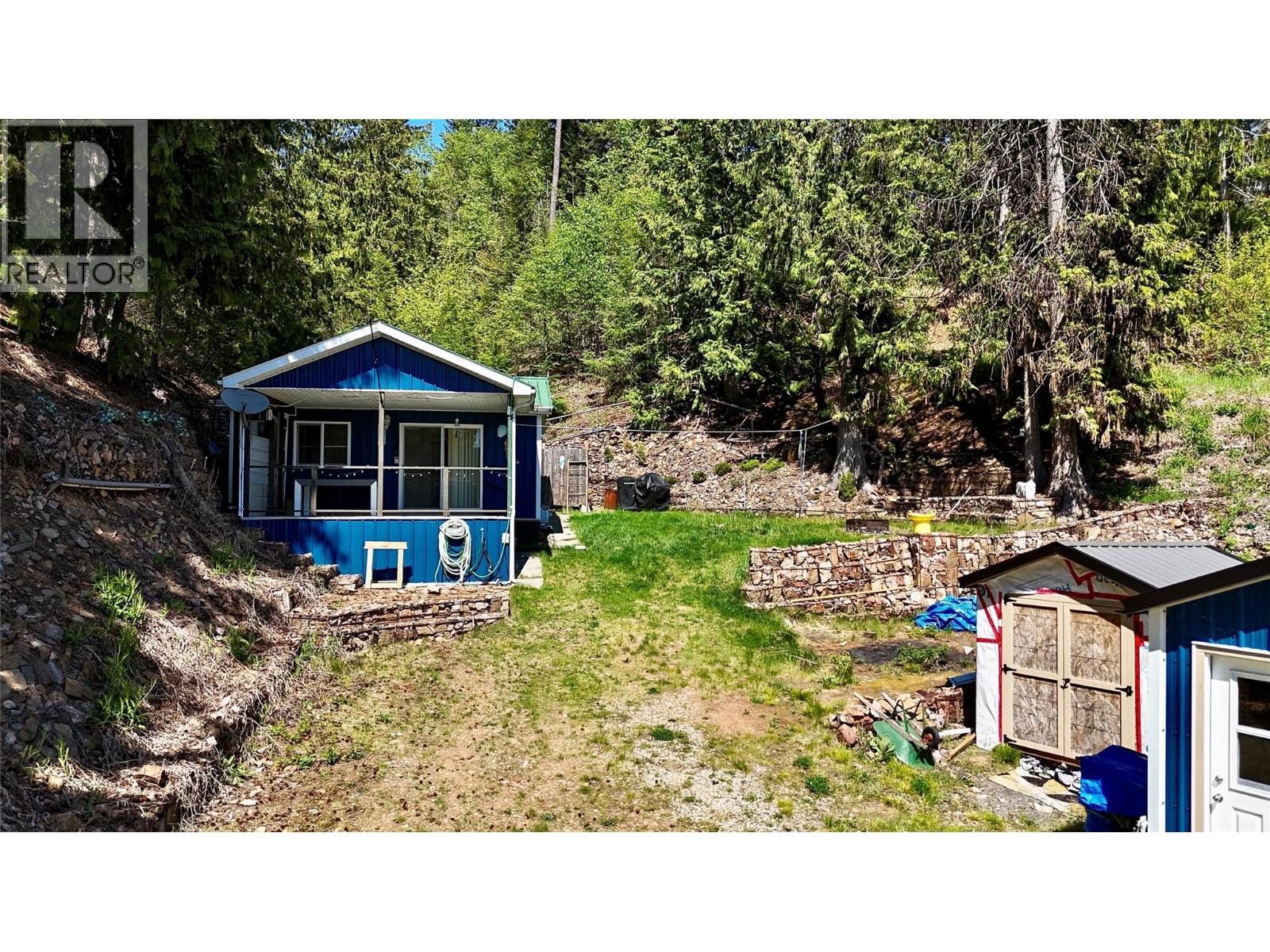 4265 Woodbury Village Road, Ainsworth, British Columbia  V0G 1M0 - Photo 5 - 10376643