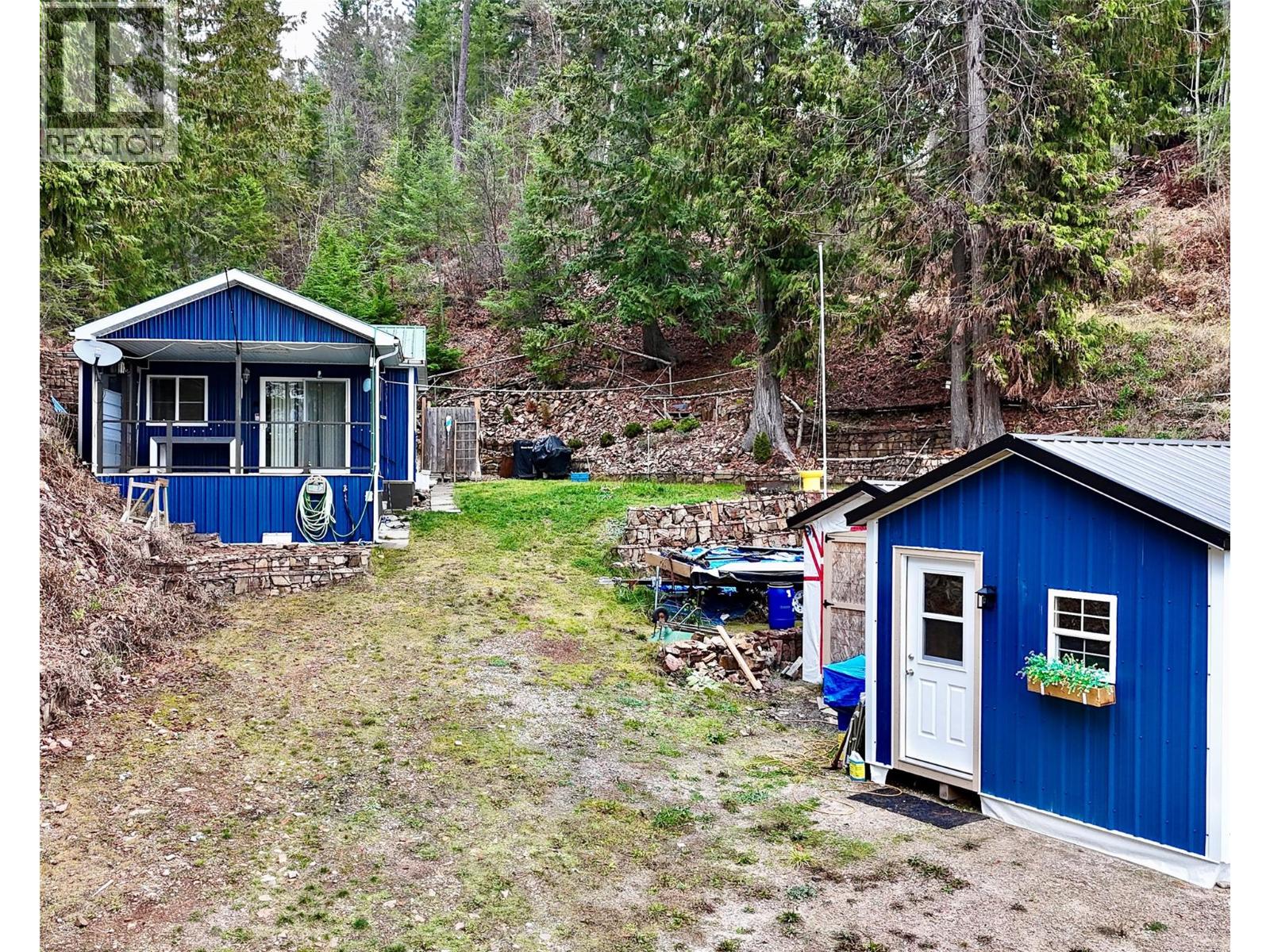4265 Woodbury Village Road, Ainsworth, British Columbia  V0G 1M0 - Photo 12 - 10376643