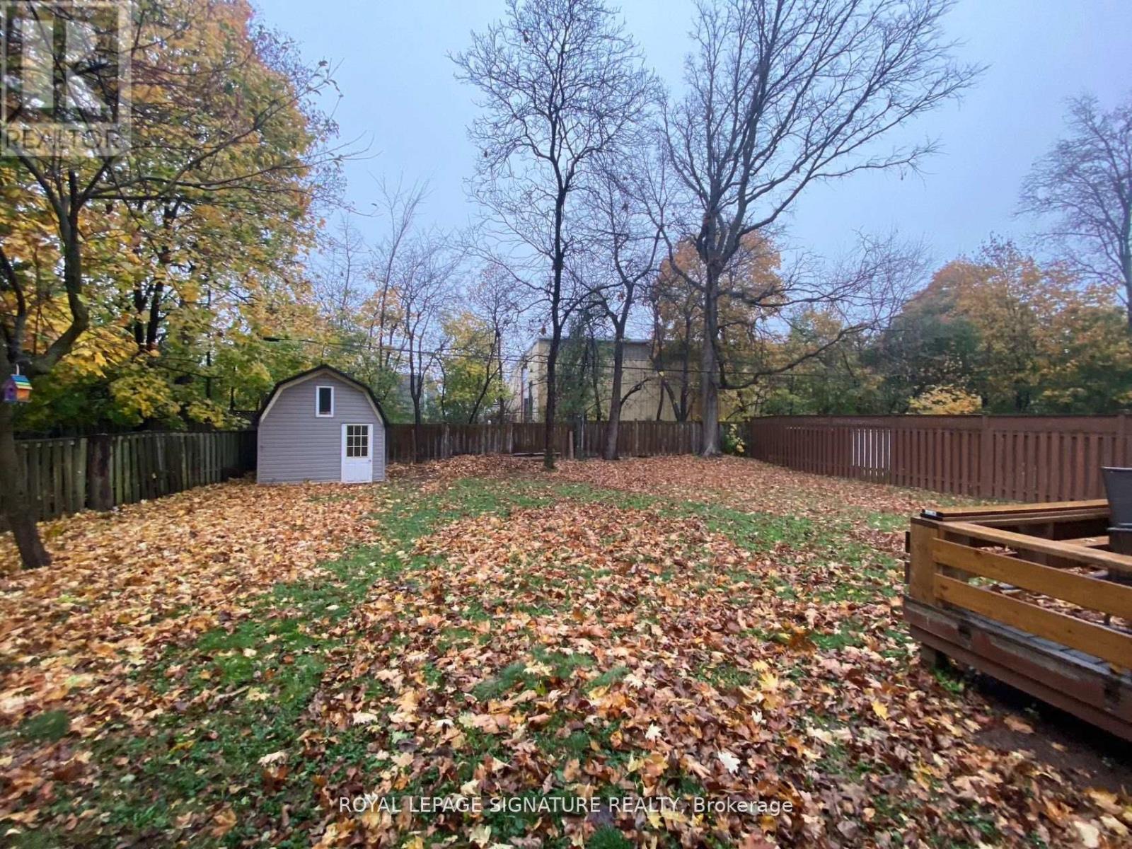 Bsmt - 2063 Saxon Road, Oakville, Ontario  L6L 2V1 - Photo 5 - W13733620