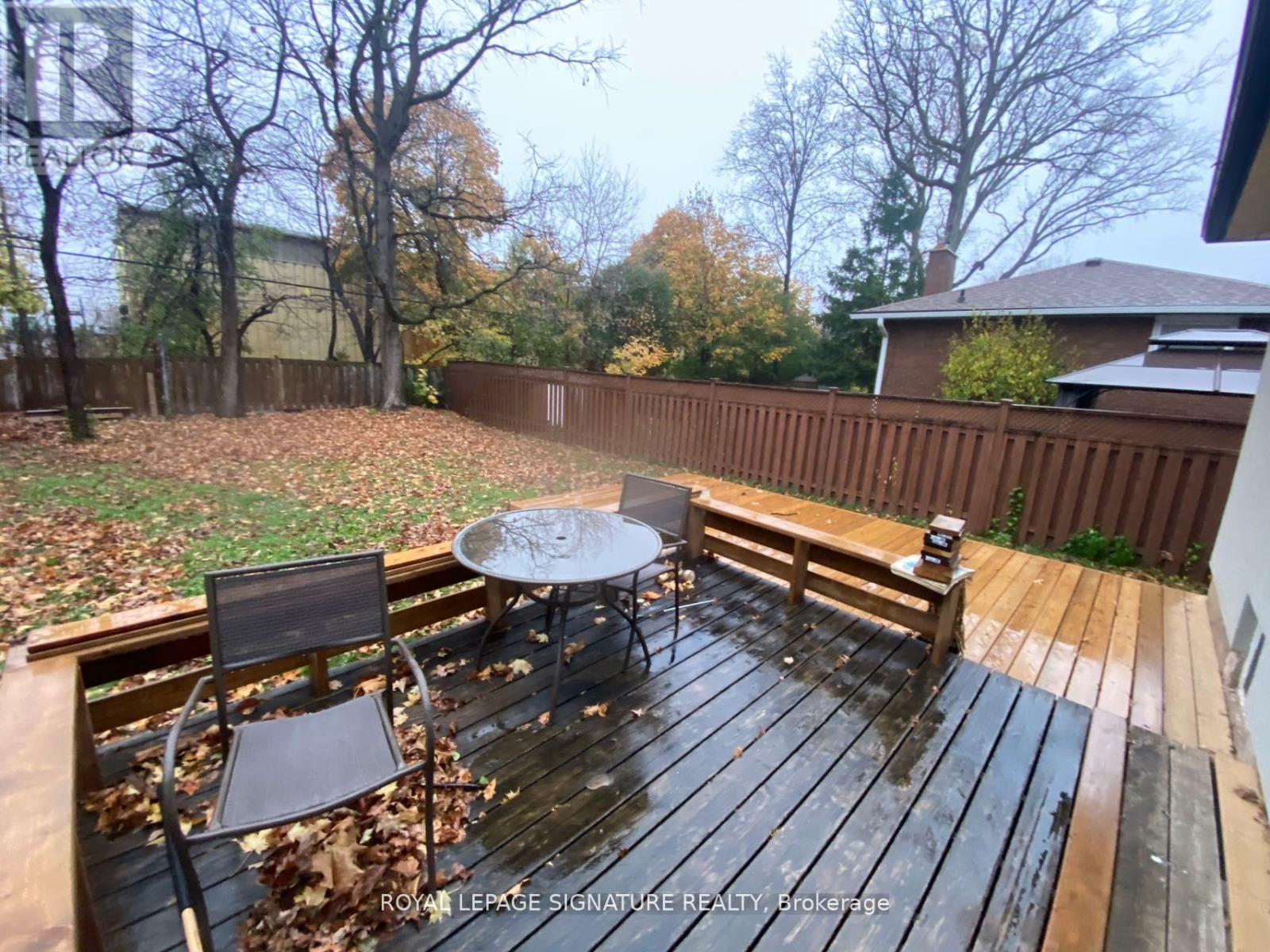 Bsmt - 2063 Saxon Road, Oakville, Ontario  L6L 2V1 - Photo 6 - W13733620